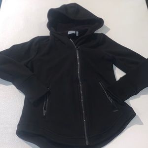 Like New Medium Fleece Lined Athleta Sweatshirt